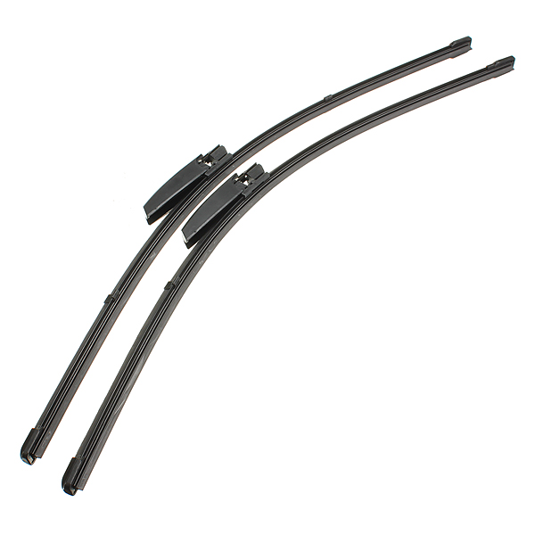 Pair-Windscreedn-Wiper-Blades-for-Audi-A4-S4-RS4-A6-A6-Allroad-for-Aero-911218