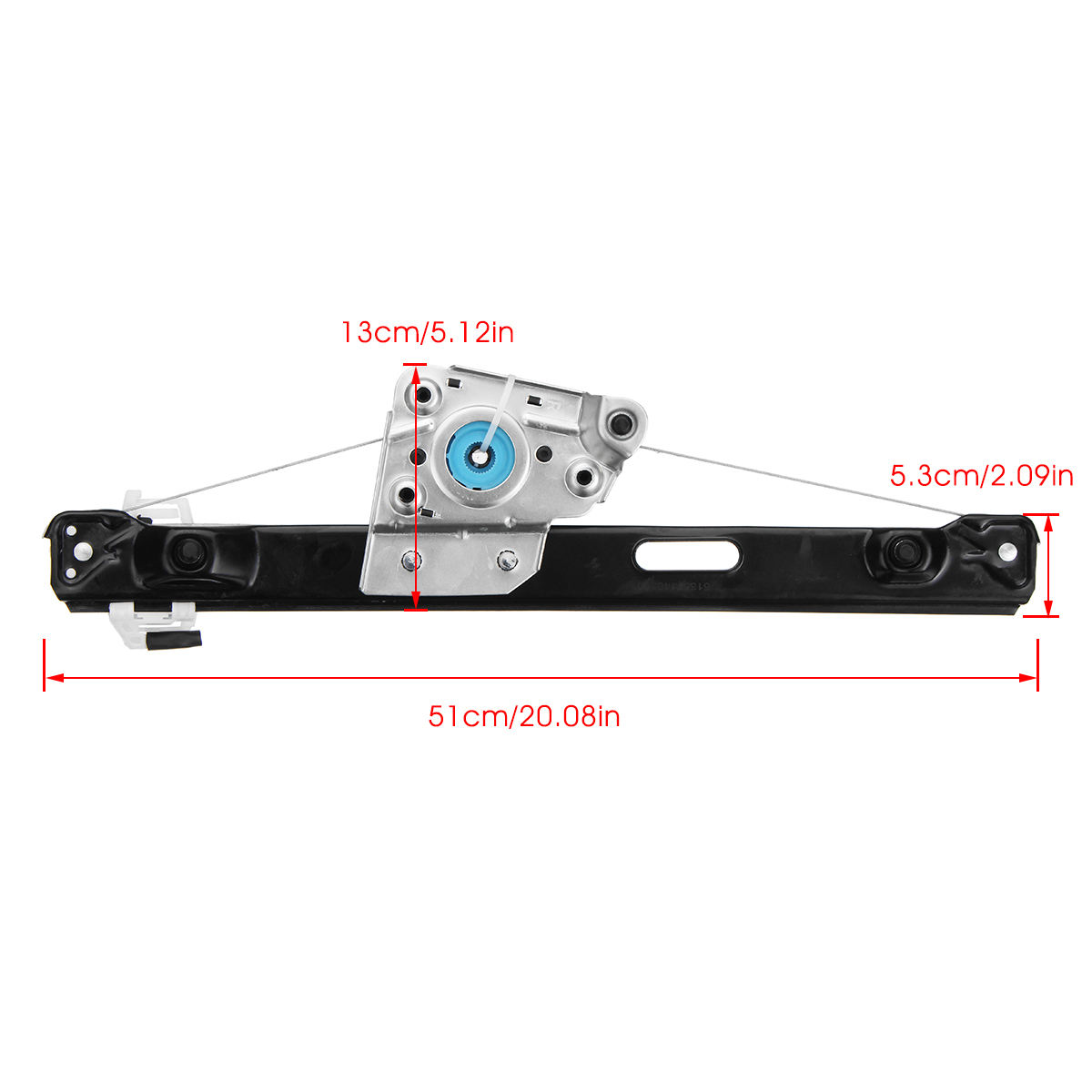 Rear-Power-Window-Regulator-LeftRight-For-BMW-3-Series-E90-4-Door-51357140590-51357140589-1540472
