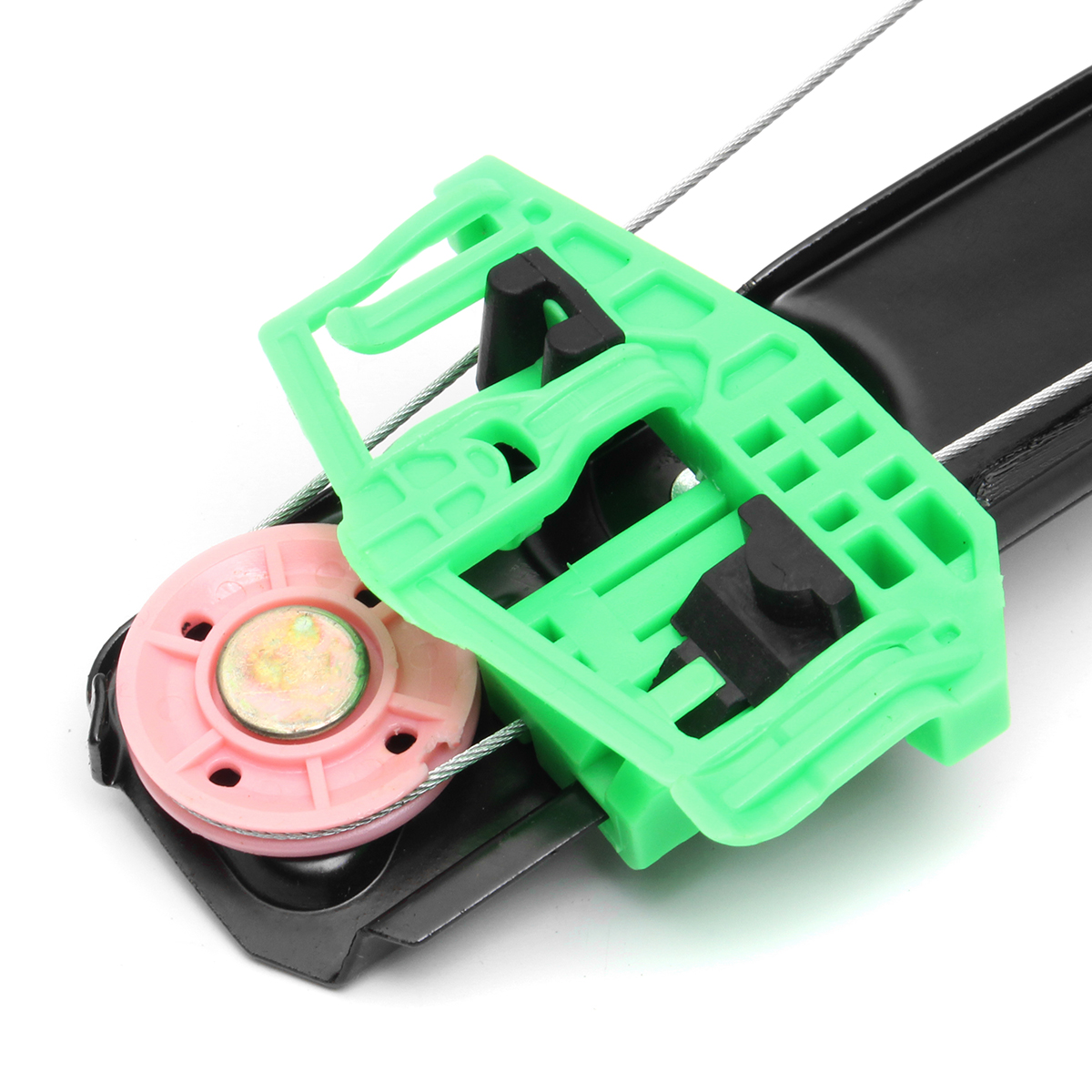 Rear-Right-Window-Switch-Regulator-For-BMW-E90-E91-316-318i-320i-323i-325i-328i-330i-M3-1396718