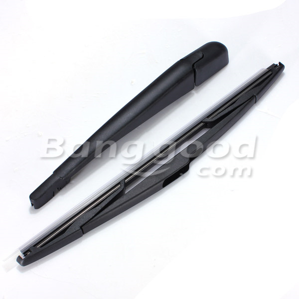 Rear-Wind-Shield-Wiper-Windscreedn-Arm-Blade-Kit-for-Peugeot-307-SW-76888