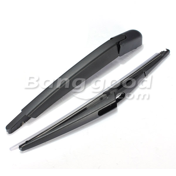 Rear-Wind-Shield-Wiper-Windscreedn-Arm-Blade-Kit-for-Renault-Clio-Mk2-73609