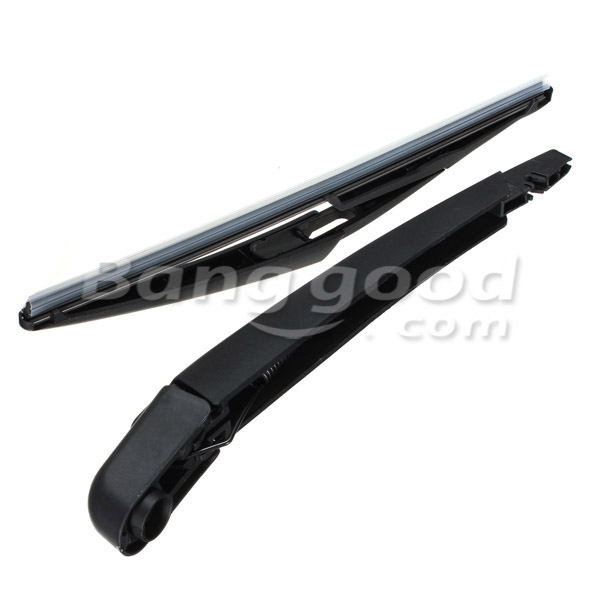 Rear-Wind-Shield-Wiper-Windscreedn-Arm-Blade-Kit-for-Renault-Clio-Mk2-73609