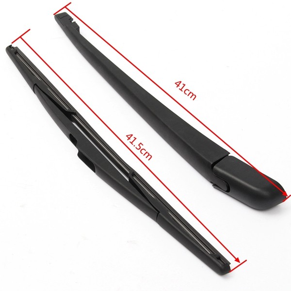 Rear-Window-Wind-Shield-Wiper-Arm-Blade-For-VAUXHALL-OPEL-ZAFIRA-B-MK-2-MPV-1027336