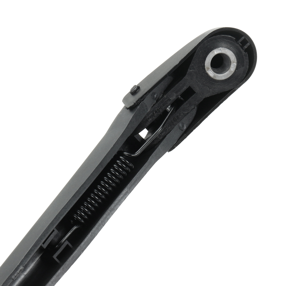 Rear-Window-Windscreen-Wiper-Blade-And-Arm-For-Fiat-Punto-1369827