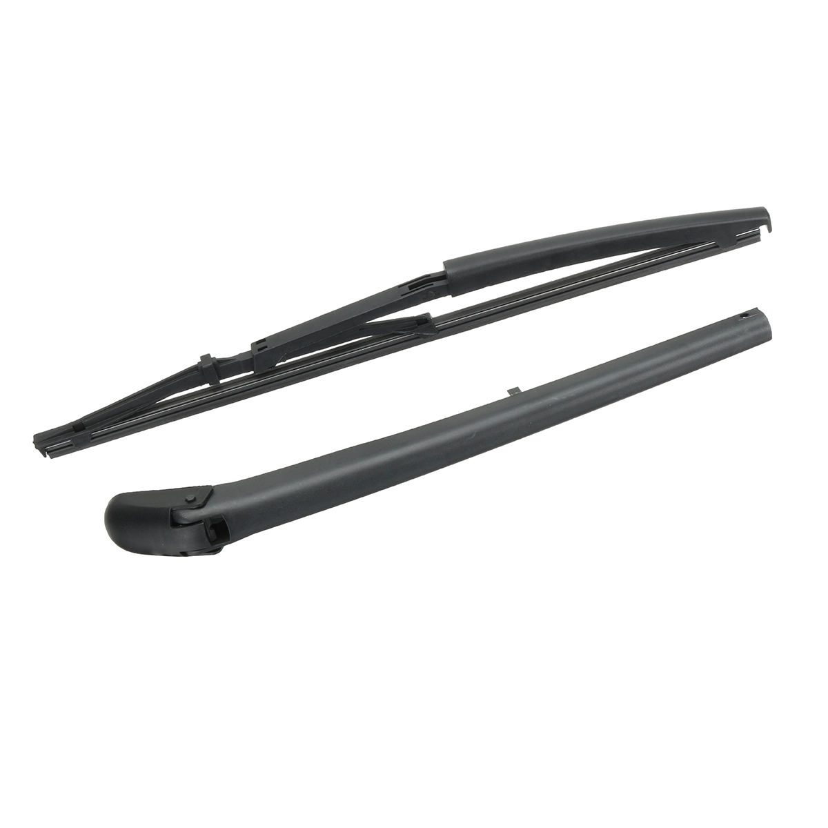 Rear-Window-Windscreen-Wiper-Blade-And-Arm-For-Fiat-Punto-1369827