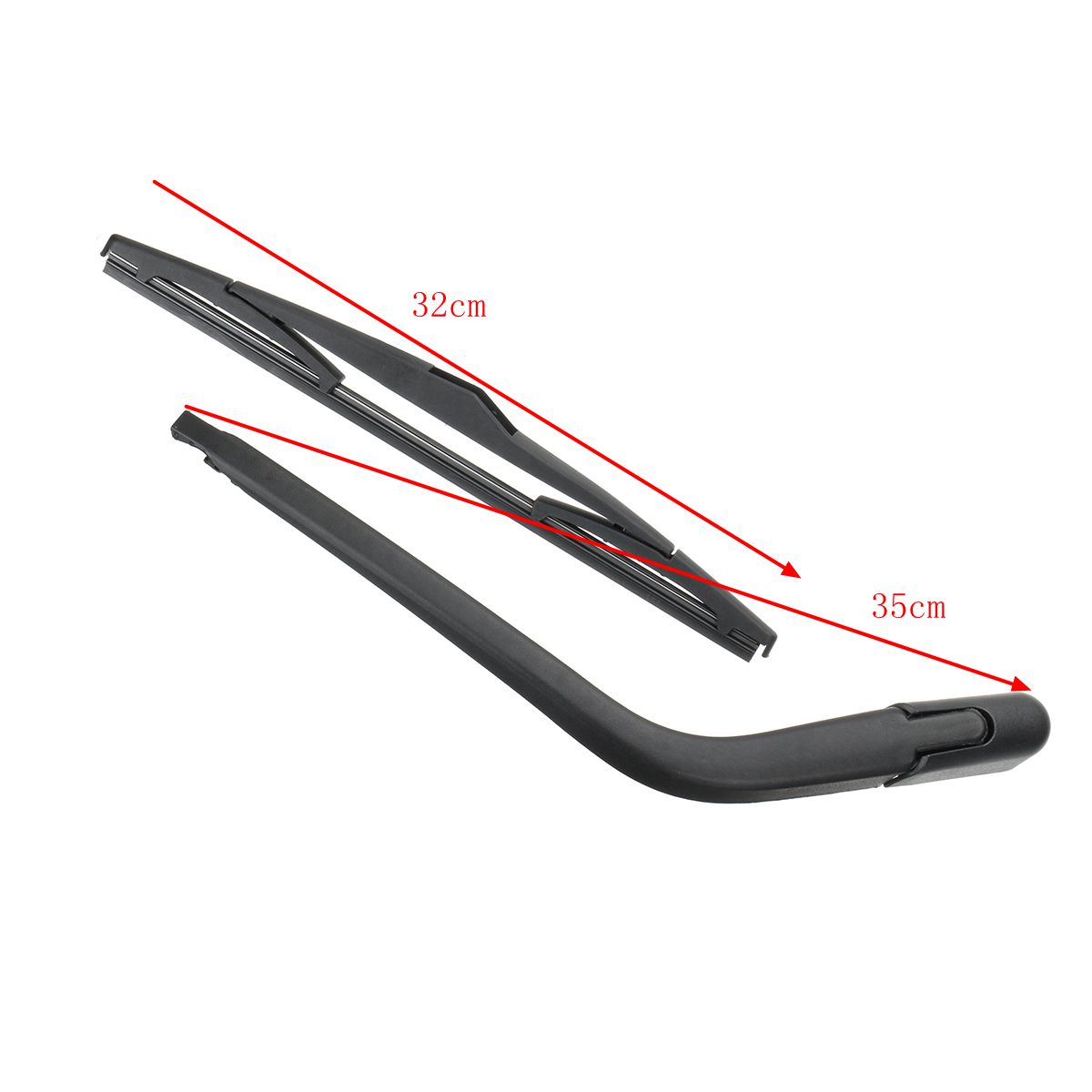 Rear-Window-Windscreen-Wiper-Blade-And-Arm-For-Hyundai-1369845