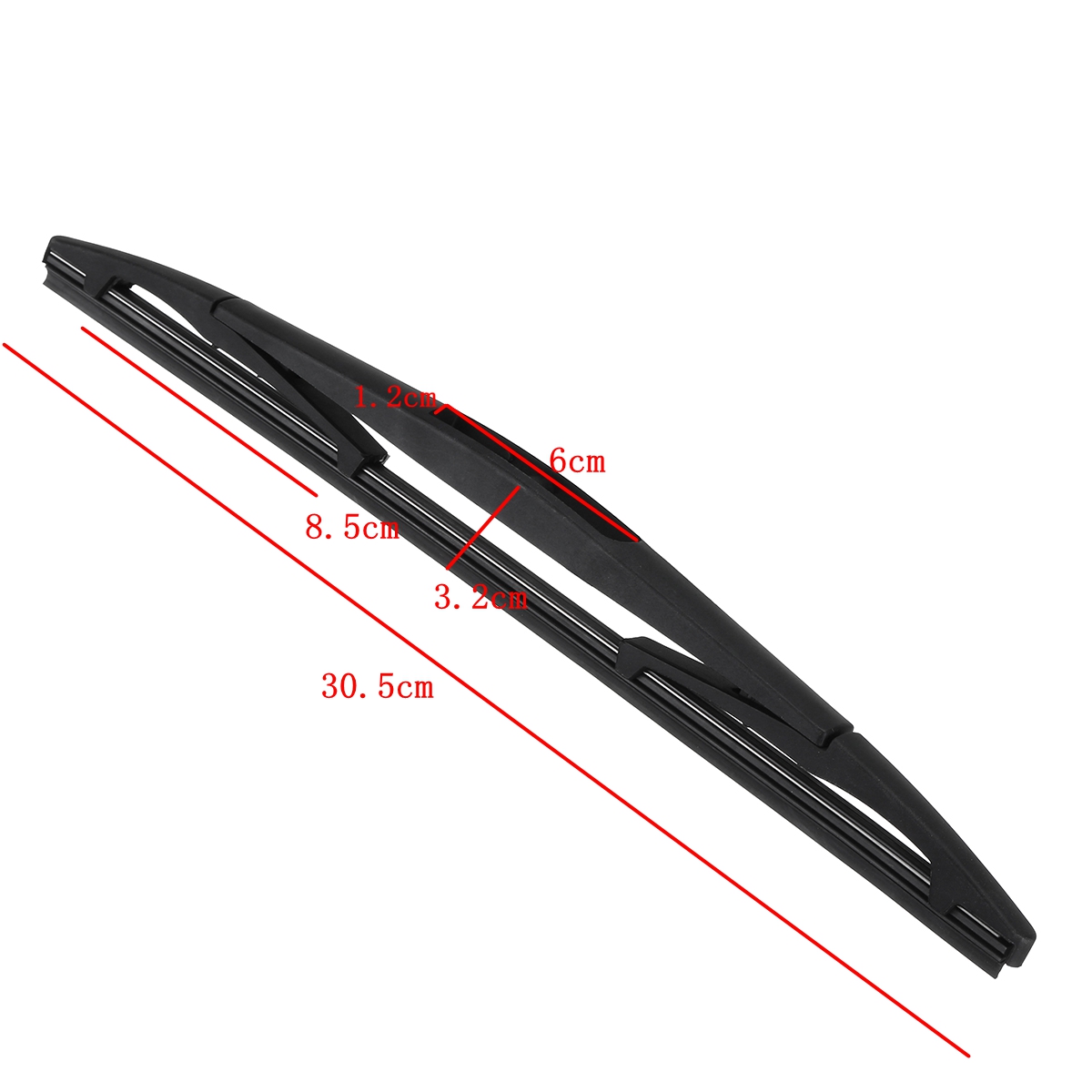 Rear-Window-Windscreen-Wiper-Blade-For-BMW-1-Series-F20-F21-Hatchback-11-15-1388383
