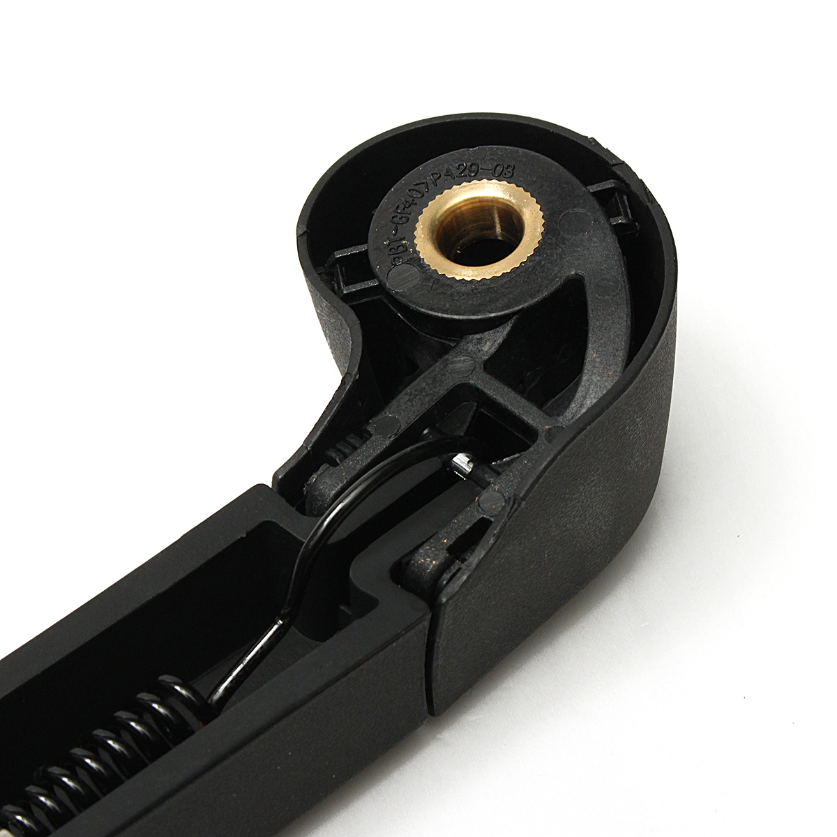 Rear-Window-Windshield-Wiper-Arm-Blade-Set-For-AUDI-A6-AVANT-C6-1392834