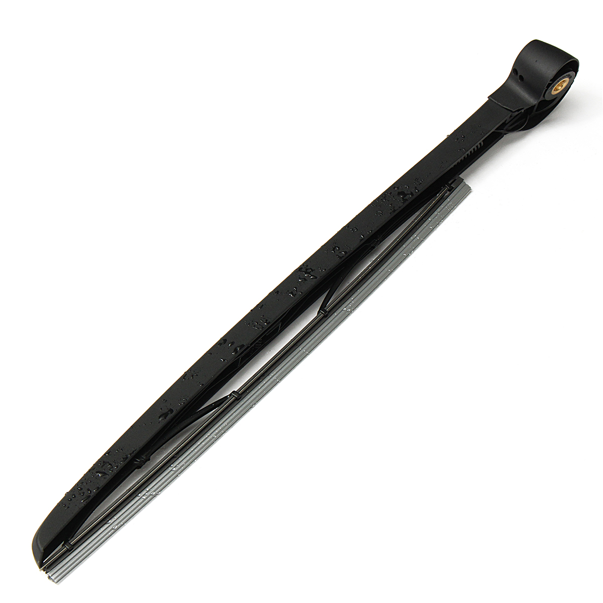 Rear-Window-Windshield-Wiper-Arm-Blade-Set-For-AUDI-A6-AVANT-C6-1392834