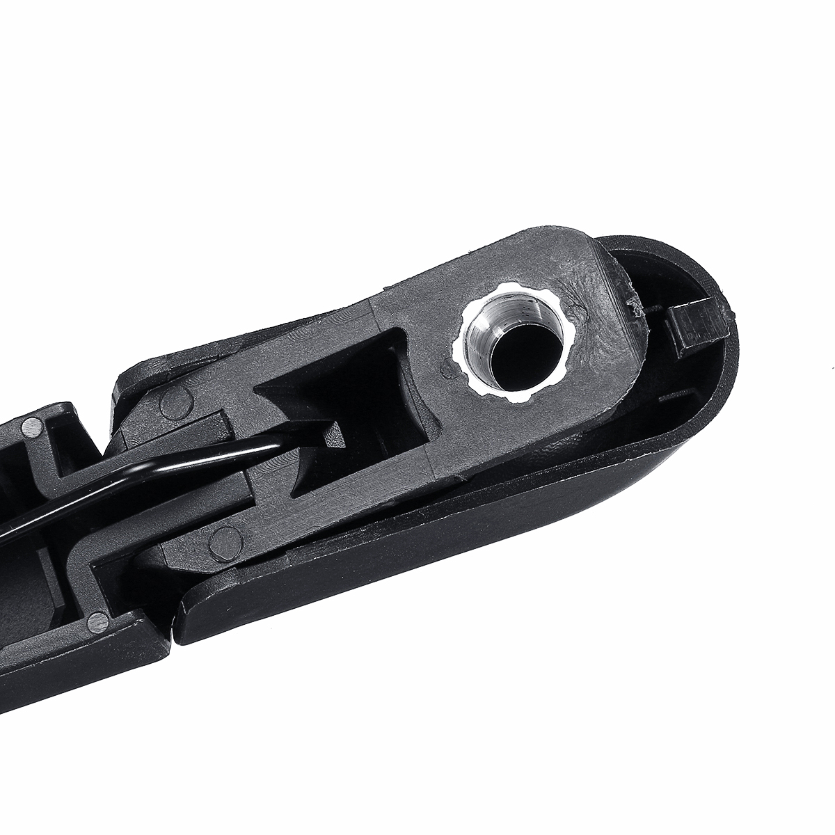 Rear-Window-Wiper-Arm-with-Blade-For-Peugeot-307-Hatchback-2001-2008-1586654