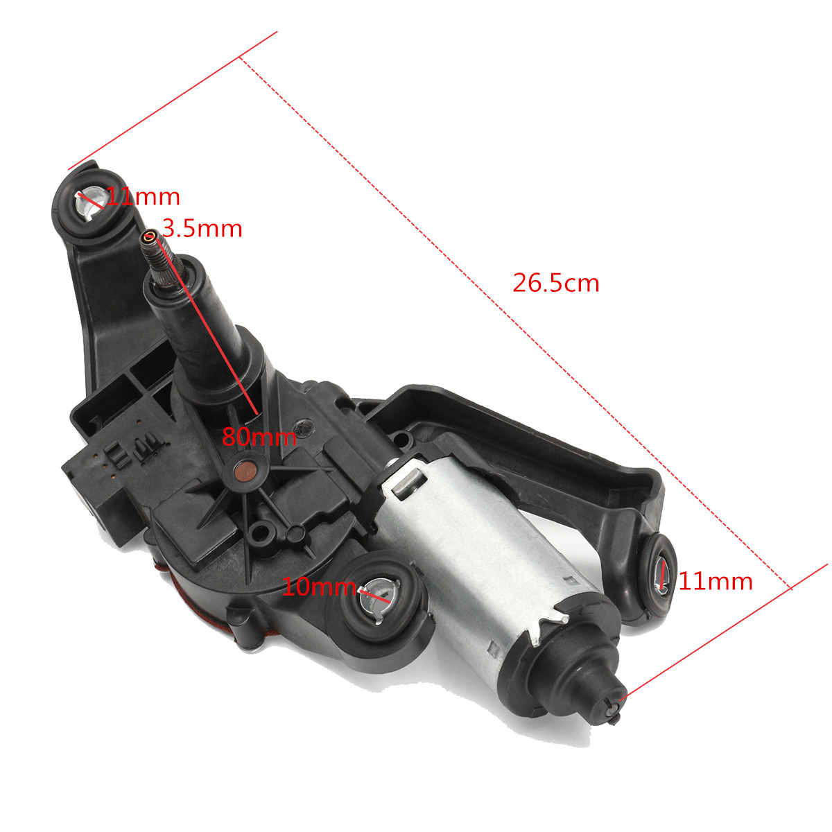 Rear-Windshield-Wiper-Motor-For-BMW-1-Series-E81-E87-Hatchback-2003-2012-579741-1671523