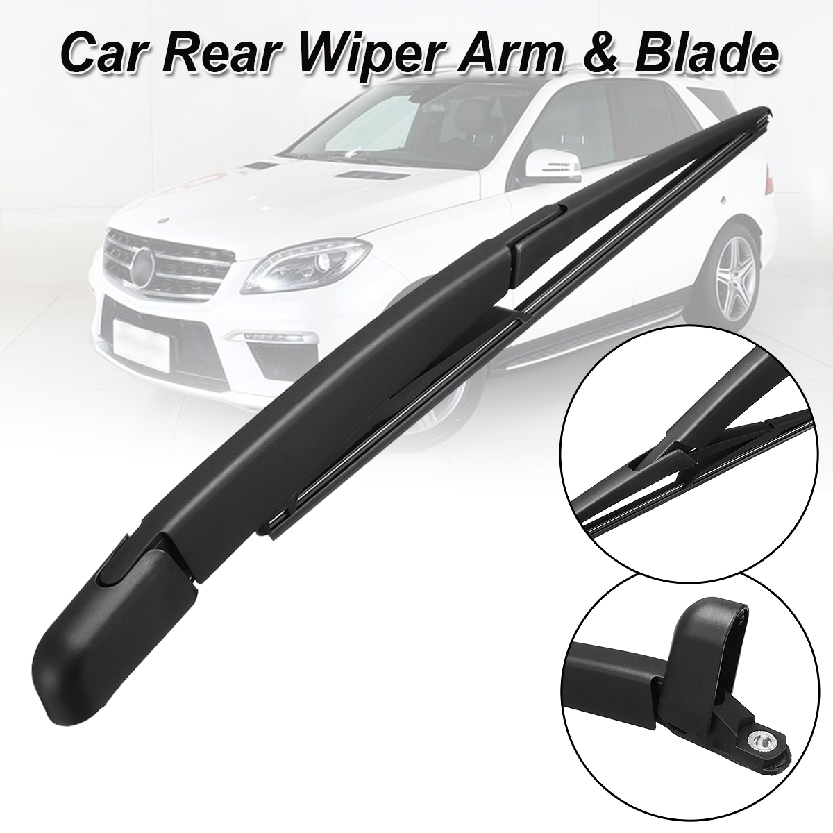 Rear-Wiper-Arm-with-Blade-For-Mercedes-Benz-W166-W164-ML350-ML500-1648200744-1694934