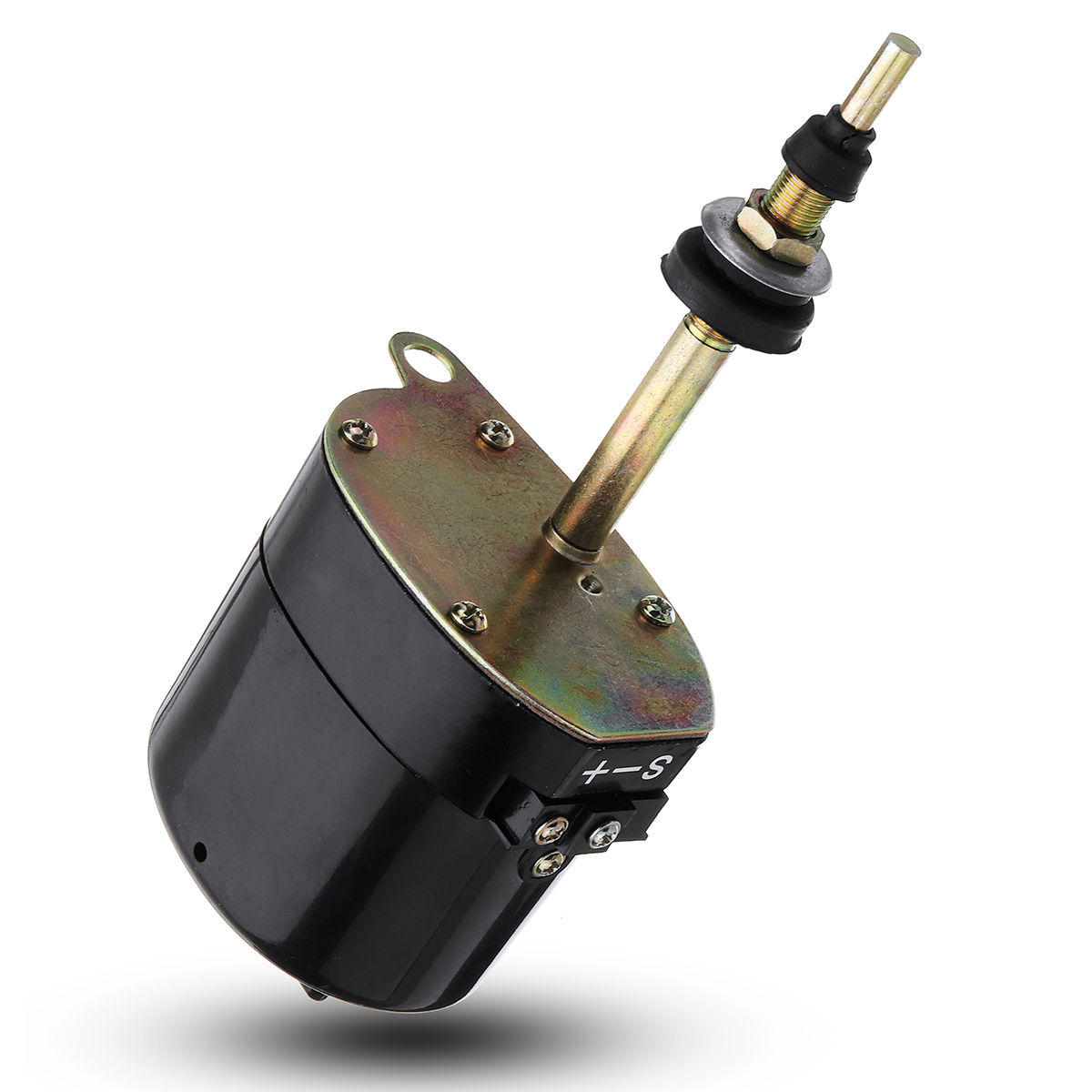 Universal-Windscreen-Wiper-Motor-For-Land-Rover-Series-1--2-1425659