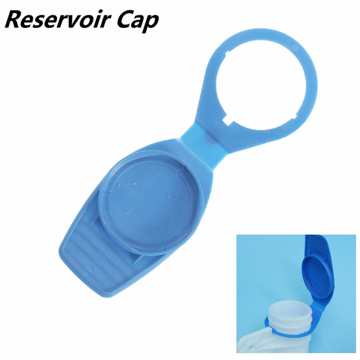 Wind-Shield-Washer-Fluid-Reservoir-Cap-For-VW-Golf-Jetta-Passat-For-Audi-1K0955455-1203835
