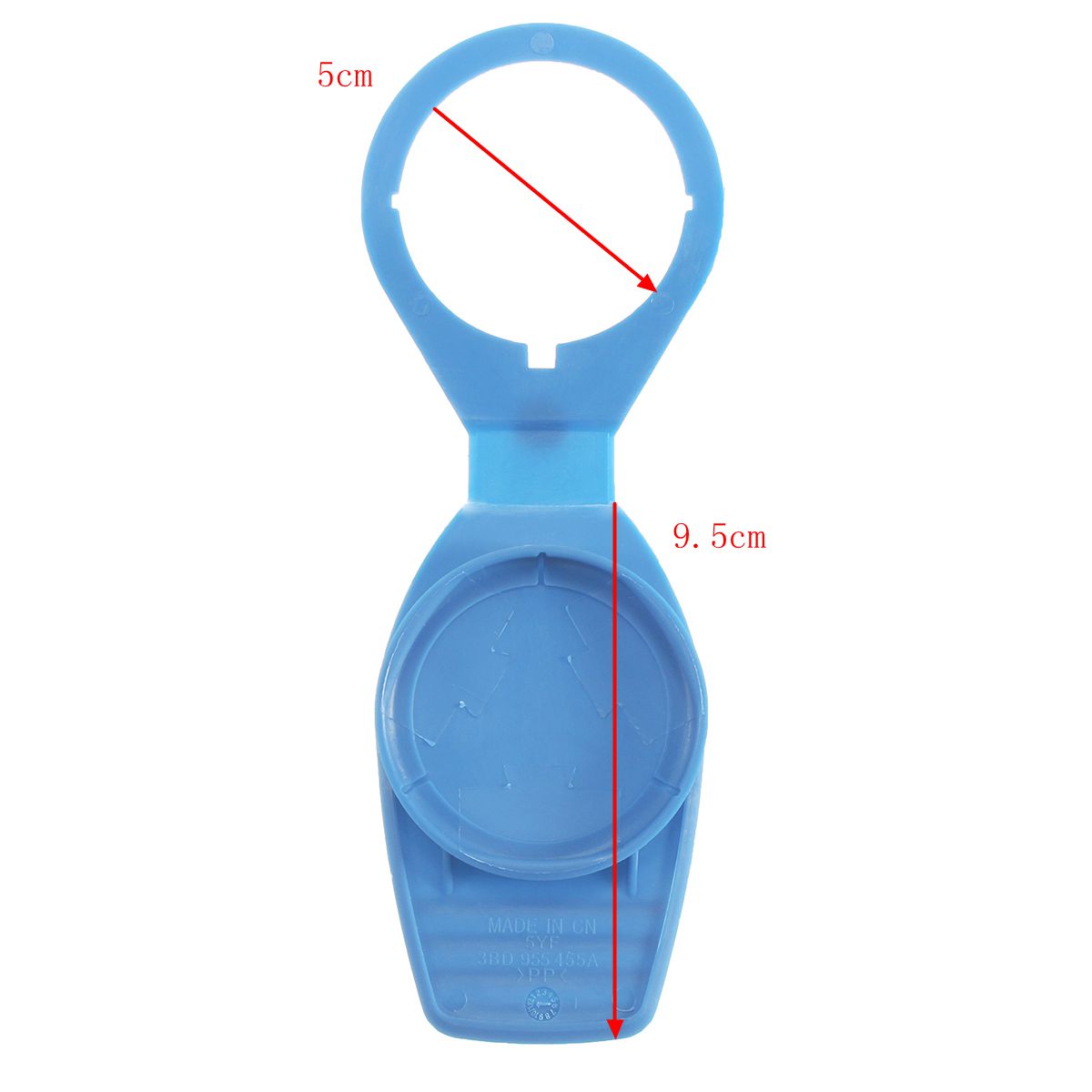 Wind-Shield-Washer-Fluid-Reservoir-Cap-For-VW-Golf-Jetta-Passat-For-Audi-1K0955455-1203835