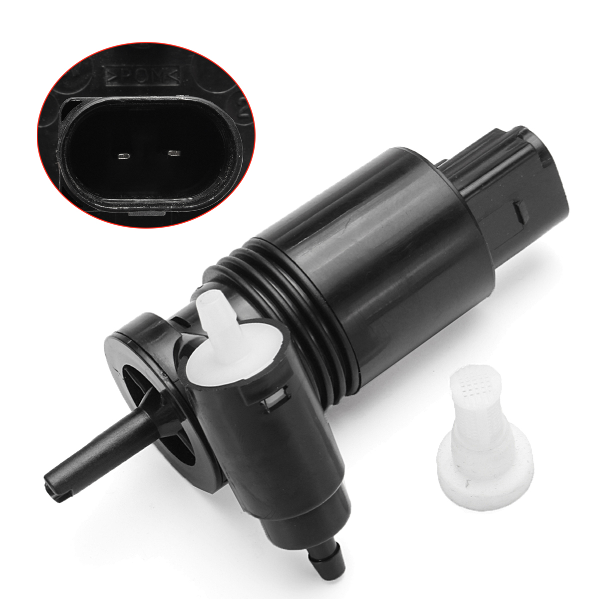 Windshield-Washer-Pump-2-Pin-For-Chrysler-for-JEEP-for-Dodge-05152075AC-05179153AC-1660029