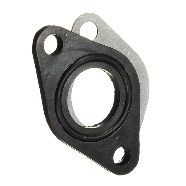 20mm-Pit-Dirt-Bike-Carburettor-Inlet-Manifold-Gasket-Rubber-Seal-926449