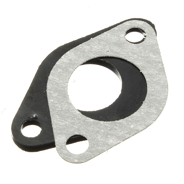 20mm-Pit-Dirt-Bike-Carburettor-Inlet-Manifold-Gasket-Rubber-Seal-926449