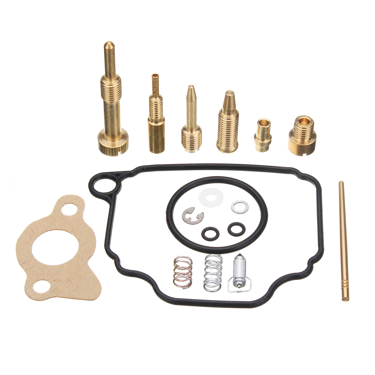 Carb-Carburetor-Repair-Rebuild-Kit-Tool-Set-For-Yamaha-TT-R90-TT-R90E-2000-2005-1220464