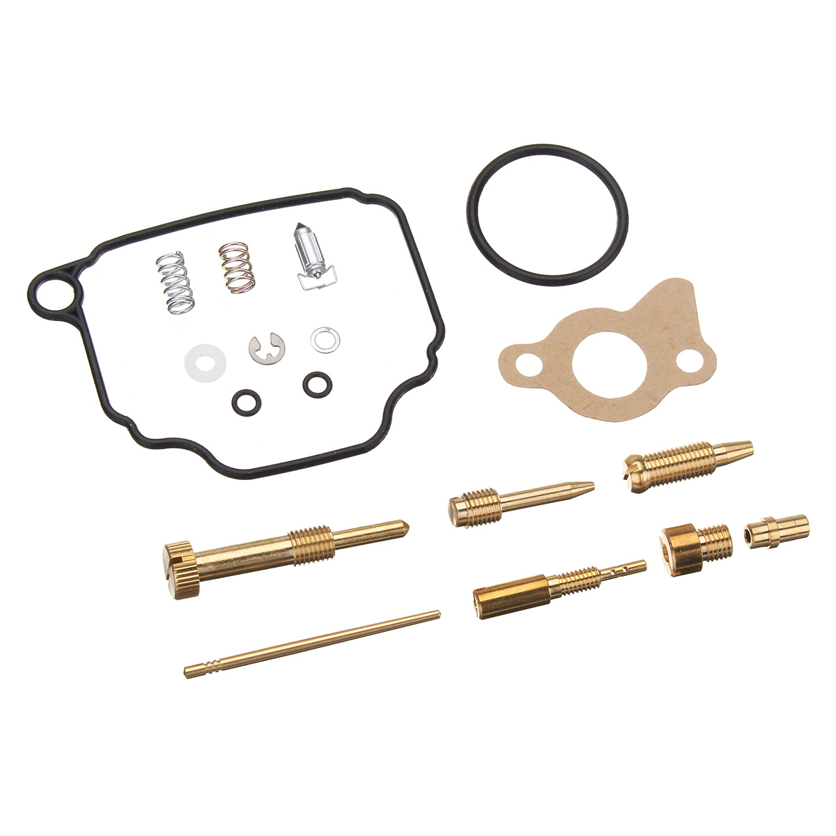 Carb-Carburetor-Repair-Rebuild-Kit-Tool-Set-For-Yamaha-TT-R90-TT-R90E-2000-2005-1220464