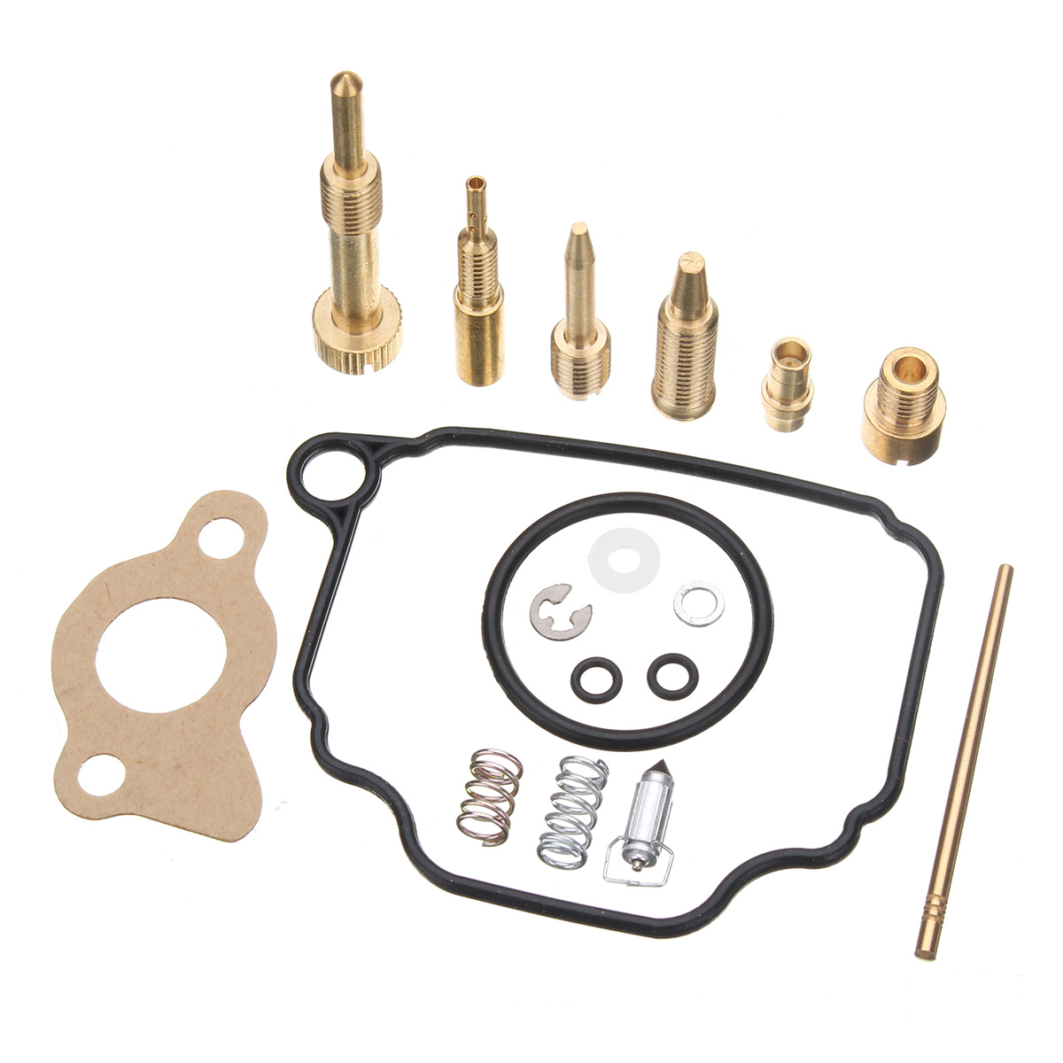 Carb-Carburetor-Repair-Rebuild-Kit-Tool-Set-For-Yamaha-TT-R90-TT-R90E-2000-2005-1220464