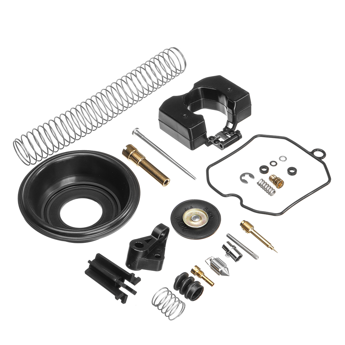 Carb-Carburetor-Repair-Tool-Kit-27421-99C-27490-04-For-Harley-883-CV40-1648102