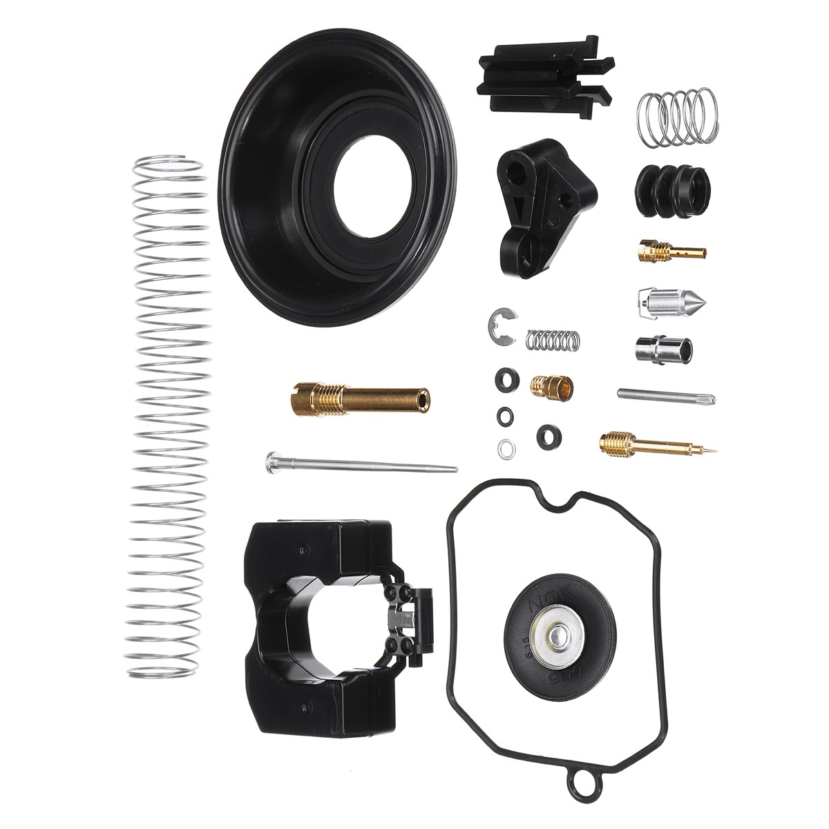 Carb-Carburetor-Repair-Tool-Kit-27421-99C-27490-04-For-Harley-883-CV40-1648102