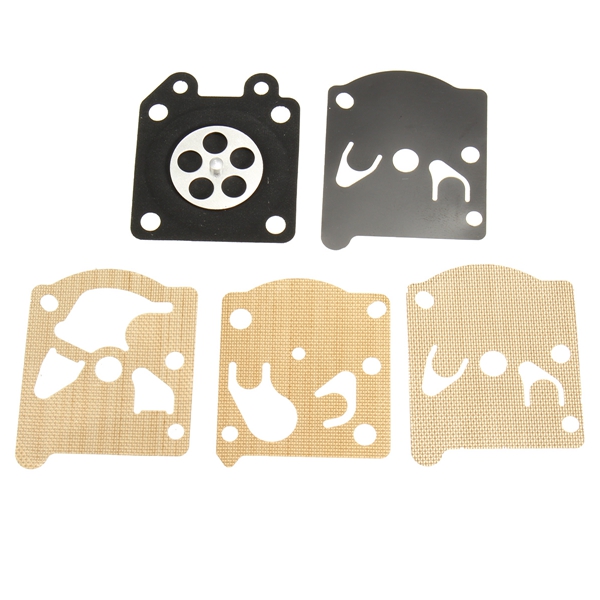 Carburetor-Diaphragm-Gasket-Needle-Repair-Kit-Replacement-For-WA-WT-WALBRO-1015617