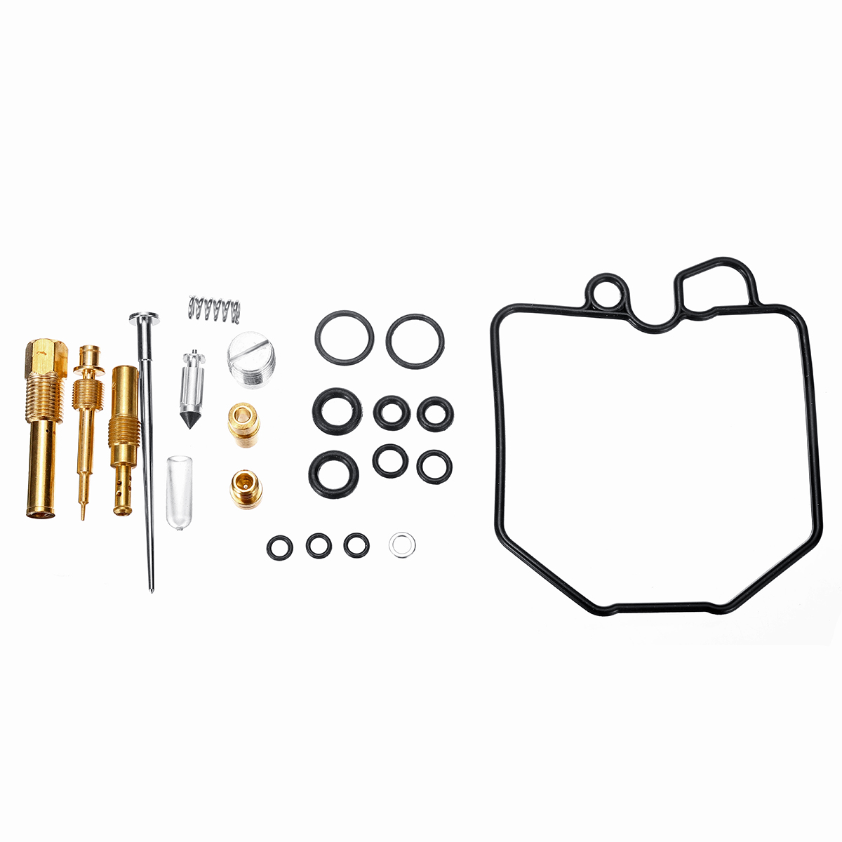 Carburetor-Repair-Rebuild-Kits-For-Honda-81-82-CB650-CB-650-C-CB650C-CB650SC-1635098