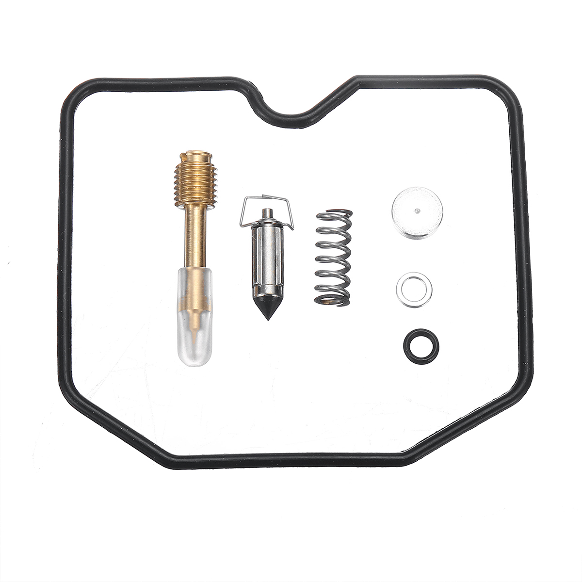 Carburetor-Repair-Rebuild-Kits-For-Kawasaki-EL-EN-ER-GPZ-KLE-ZL-500-600-GPZ-500-S-1983-87-1629396