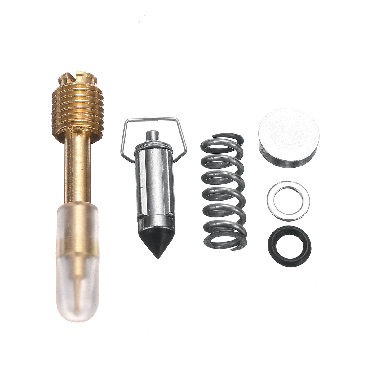 Carburetor-Repair-Rebuild-Kits-For-Kawasaki-EL-EN-ER-GPZ-KLE-ZL-500-600-GPZ-500-S-1983-87-1629396