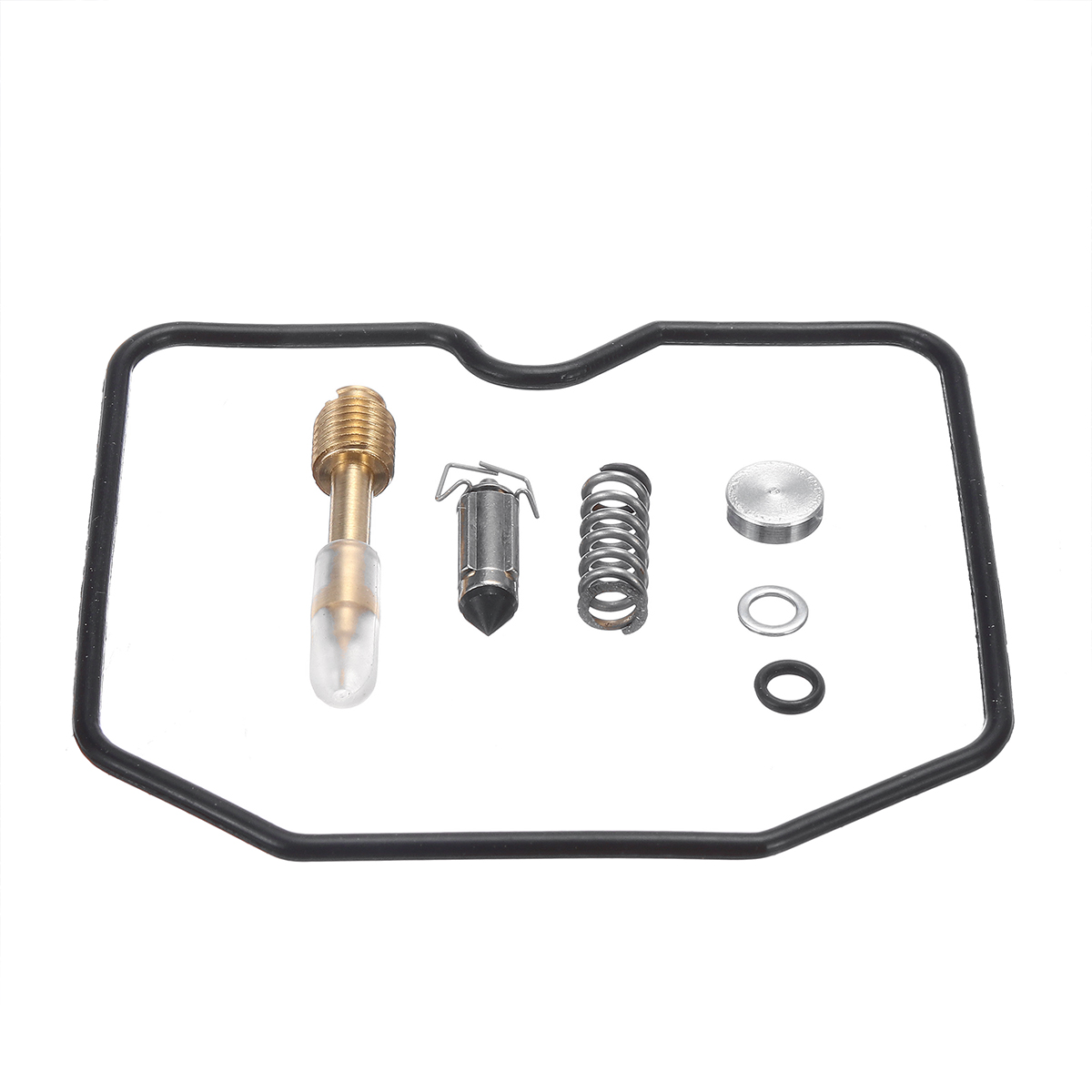 Carburetor-Repair-Rebuild-Kits-For-Kawasaki-EL-EN-ER-GPZ-KLE-ZL-500-600-GPZ-500-S-1983-87-1629396