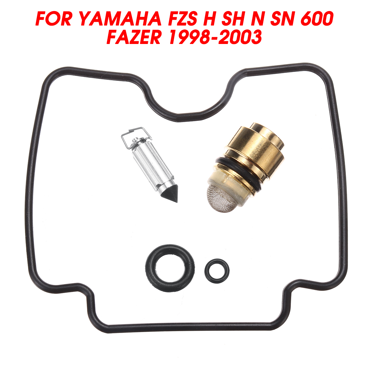 Carburetor-Repair-Rebuild-Kits-For-Yamaha-FZS-H-SH-N-SN-600-Fazer-1998-2003-1611210