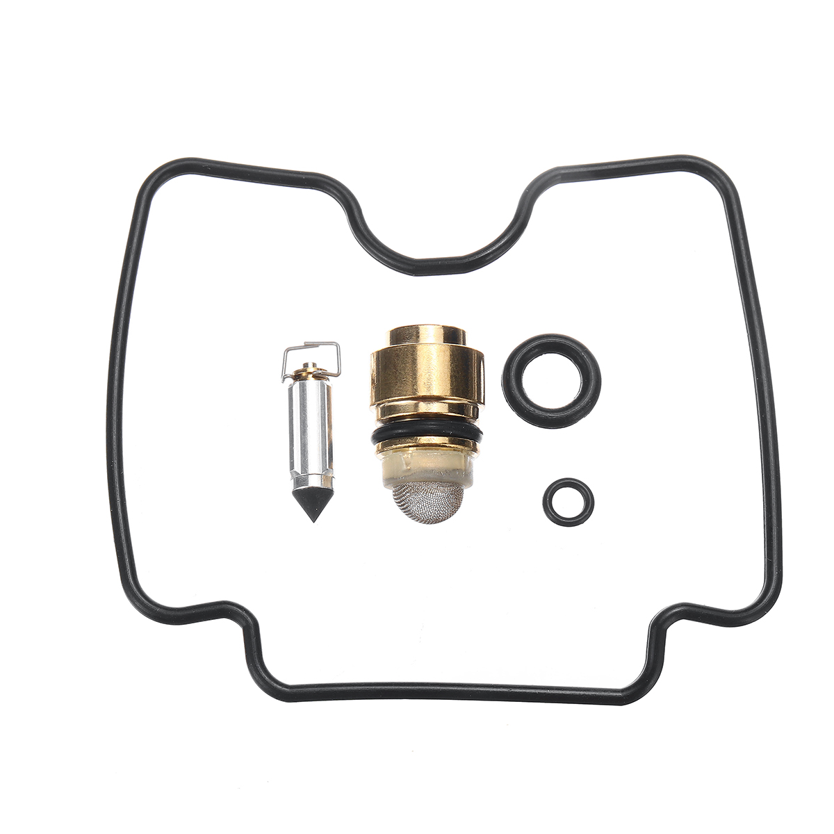 Carburetor-Repair-Rebuild-Kits-For-Yamaha-FZS-H-SH-N-SN-600-Fazer-1998-2003-1611210