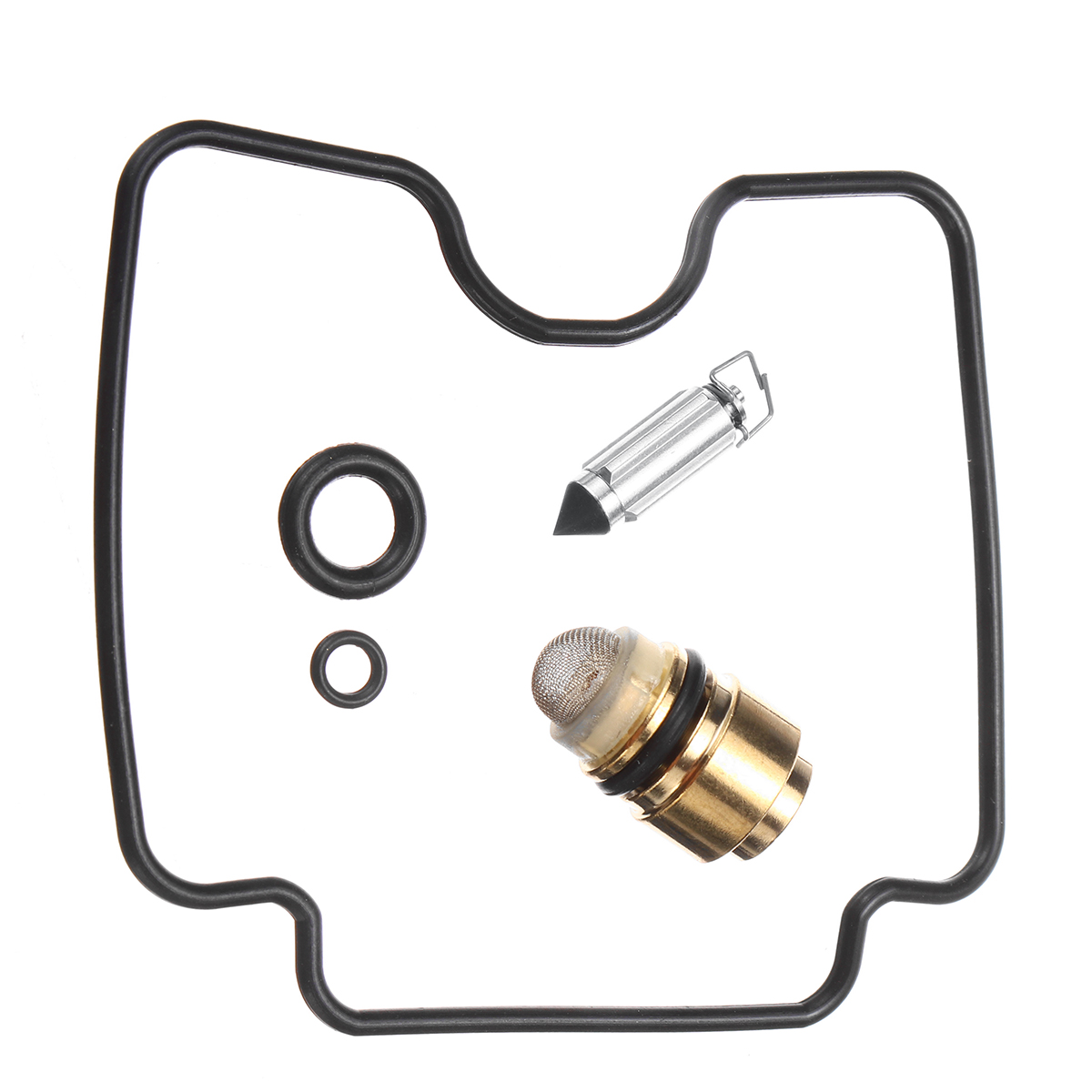 Carburetor-Repair-Rebuild-Kits-For-Yamaha-FZS-H-SH-N-SN-600-Fazer-1998-2003-1611210