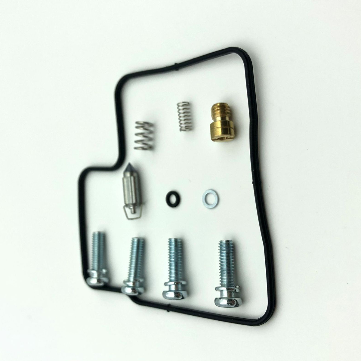 Motorcycle-Carburetor-Carb-Rebuild-Repair-Kit-For-HONDA-STEED-600-SHADOW-VLX-600-1566032