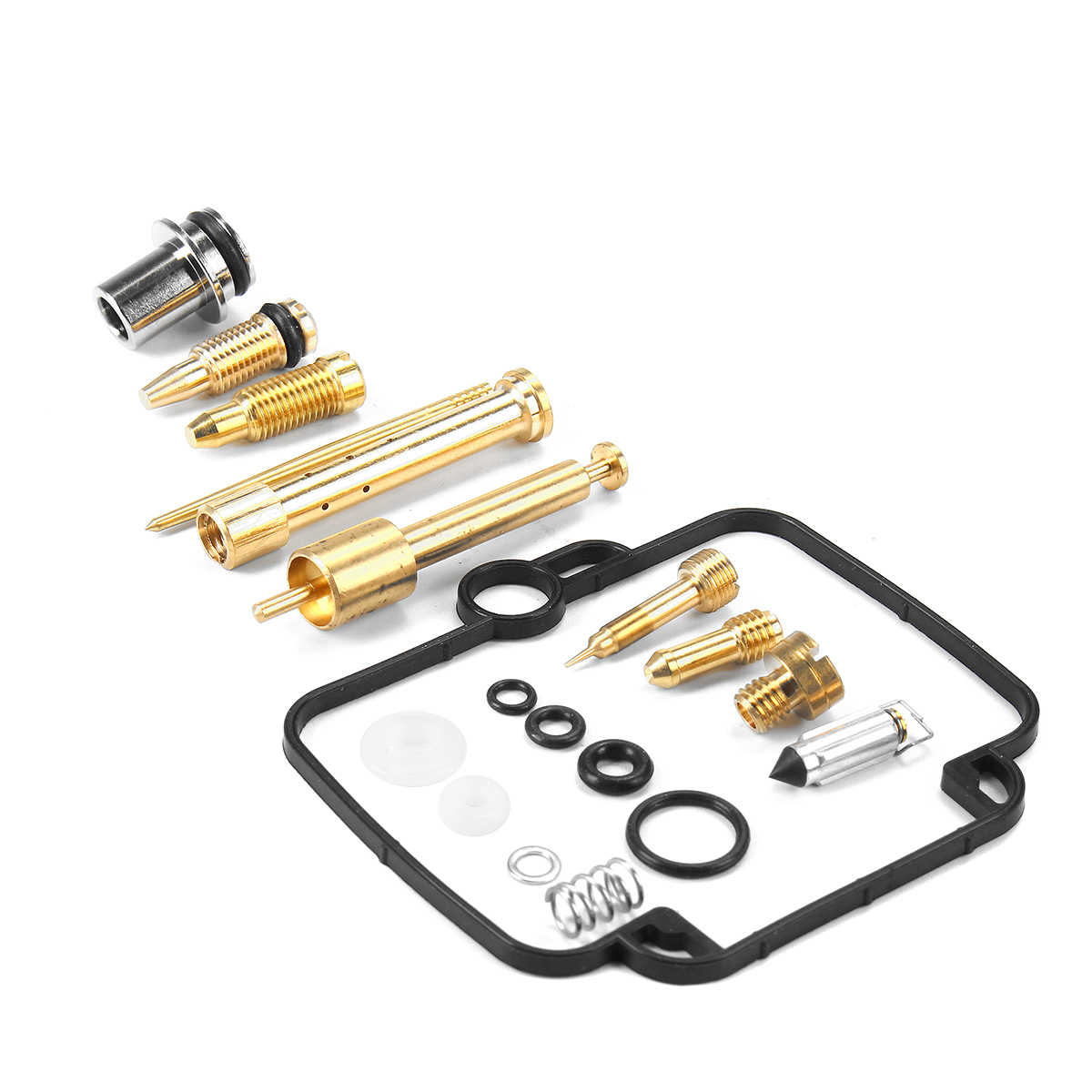 Motorcylce-Carburetor-Carb-Rebuild-Repair-Kit-Mikuni-BST33-GS500E-for-BMW-F650-1648101