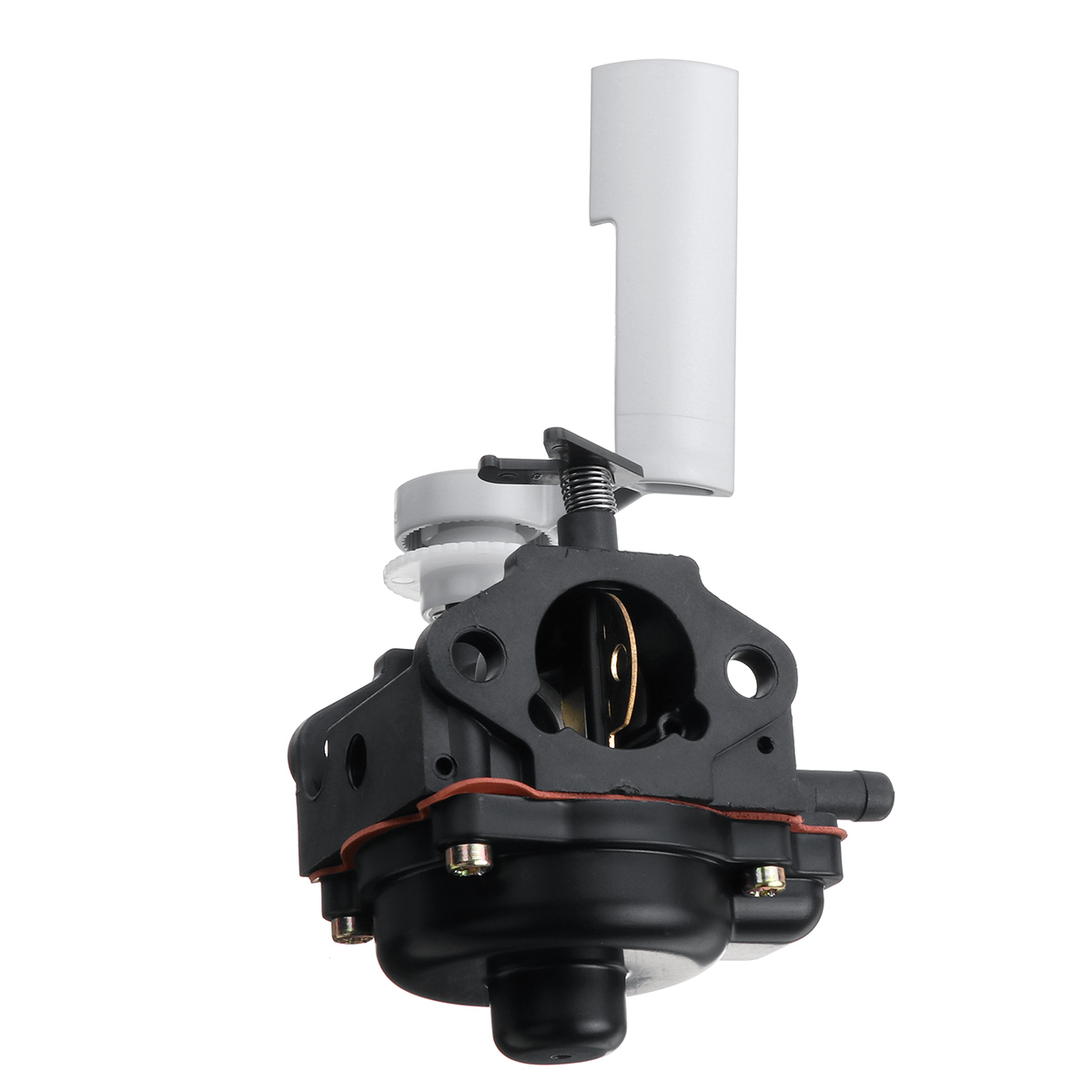 107-4607-Carburetor-Per-Lawnmower-Silverpro-Goldpro-10247-10250-10252-10323-1724809