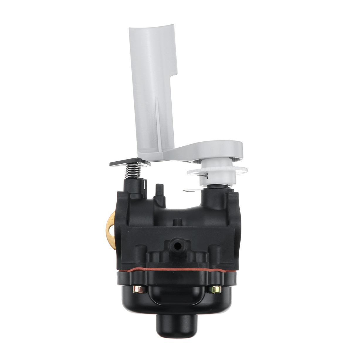 107-4607-Carburetor-Per-Lawnmower-Silverpro-Goldpro-10247-10250-10252-10323-1724809