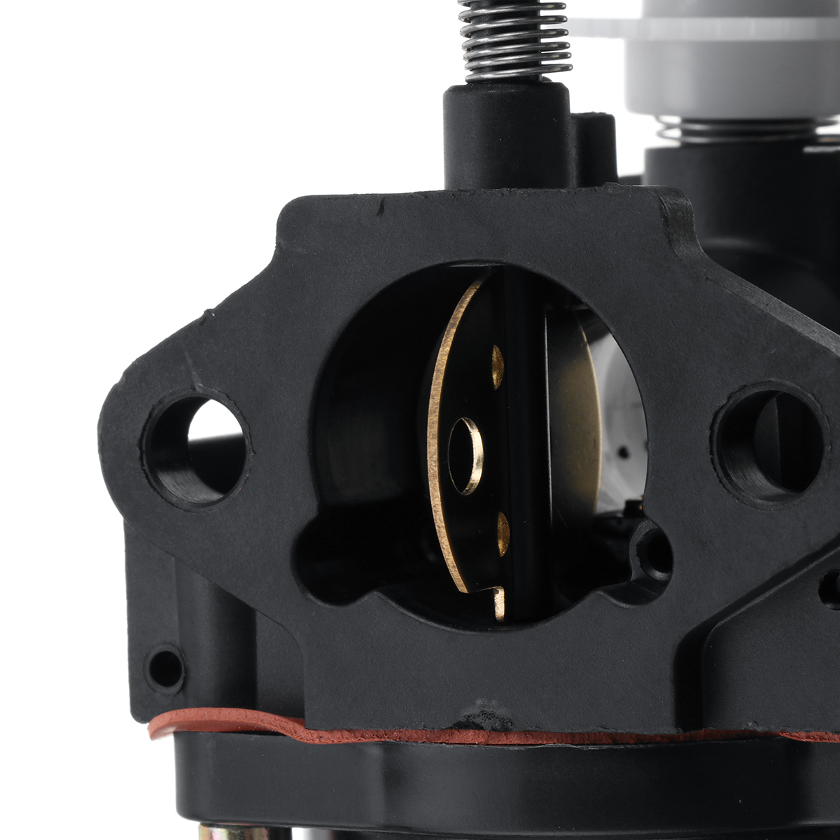 107-4607-Carburetor-Per-Lawnmower-Silverpro-Goldpro-10247-10250-10252-10323-1724809