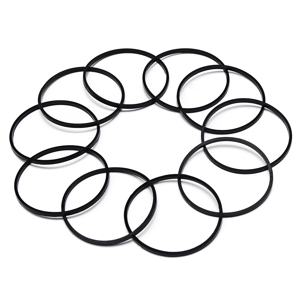 10pcs-Carburetor-Float-Bowl-Gaskets-For-Briggs-Stratton-693981-280492-Engine-1172302