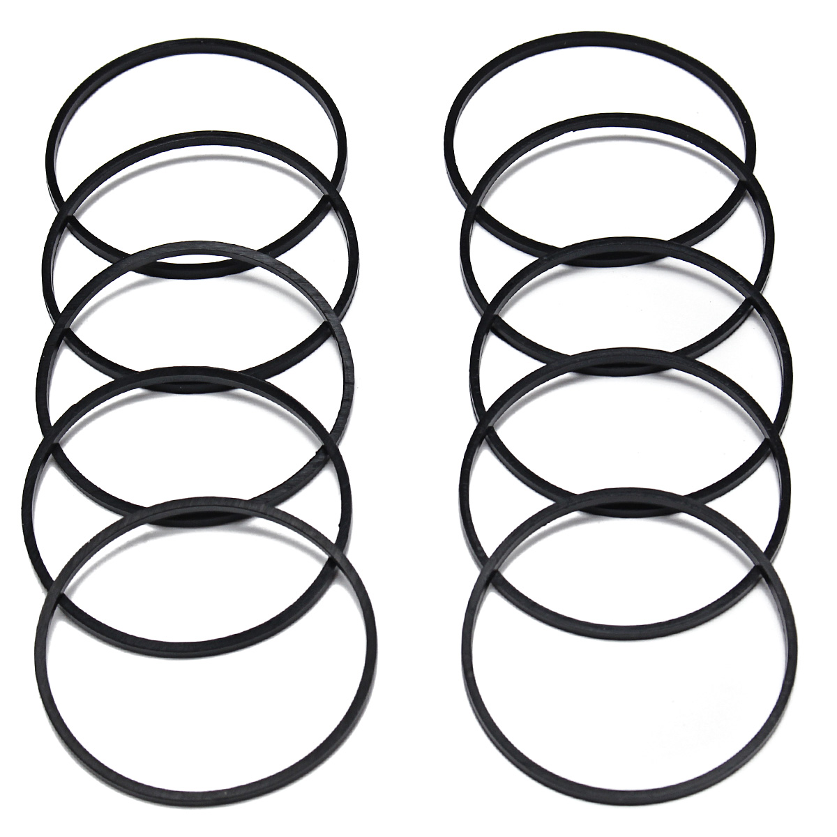 10pcs-Carburetor-Float-Bowl-Gaskets-For-Briggs-Stratton-693981-280492-Engine-1172302