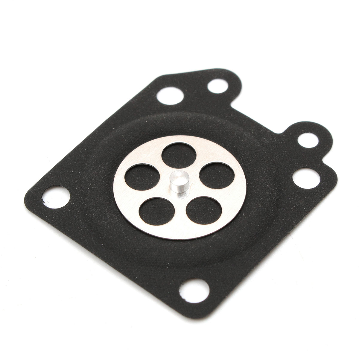 10pcs-Carburetor-Gaskets-Metering-Diaphragm-Assembly-For-Walbro-95-526-1062965