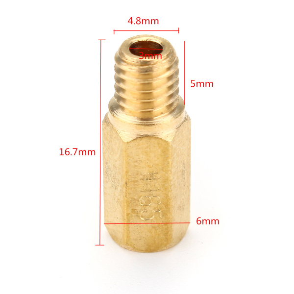 10pcs-Carburetor-Main-Jet-Kit-For-PWK-Keihin-OKO-CVK-150152154156158160162165168170-1215236