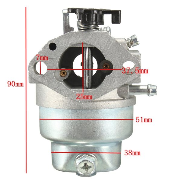 16100-Z0L-023-Carburetor-Carb-For-Honda-HRB216-HRS216-HRR216-HRT216-1000278