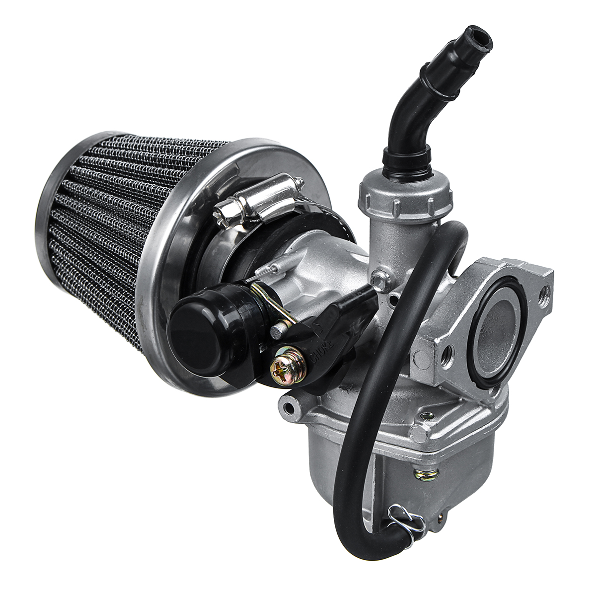 19mm-Carb-Carburetor--Air-Filter-For-Mini-Motor-ATV-Quad-5070-90110125cc-1563414