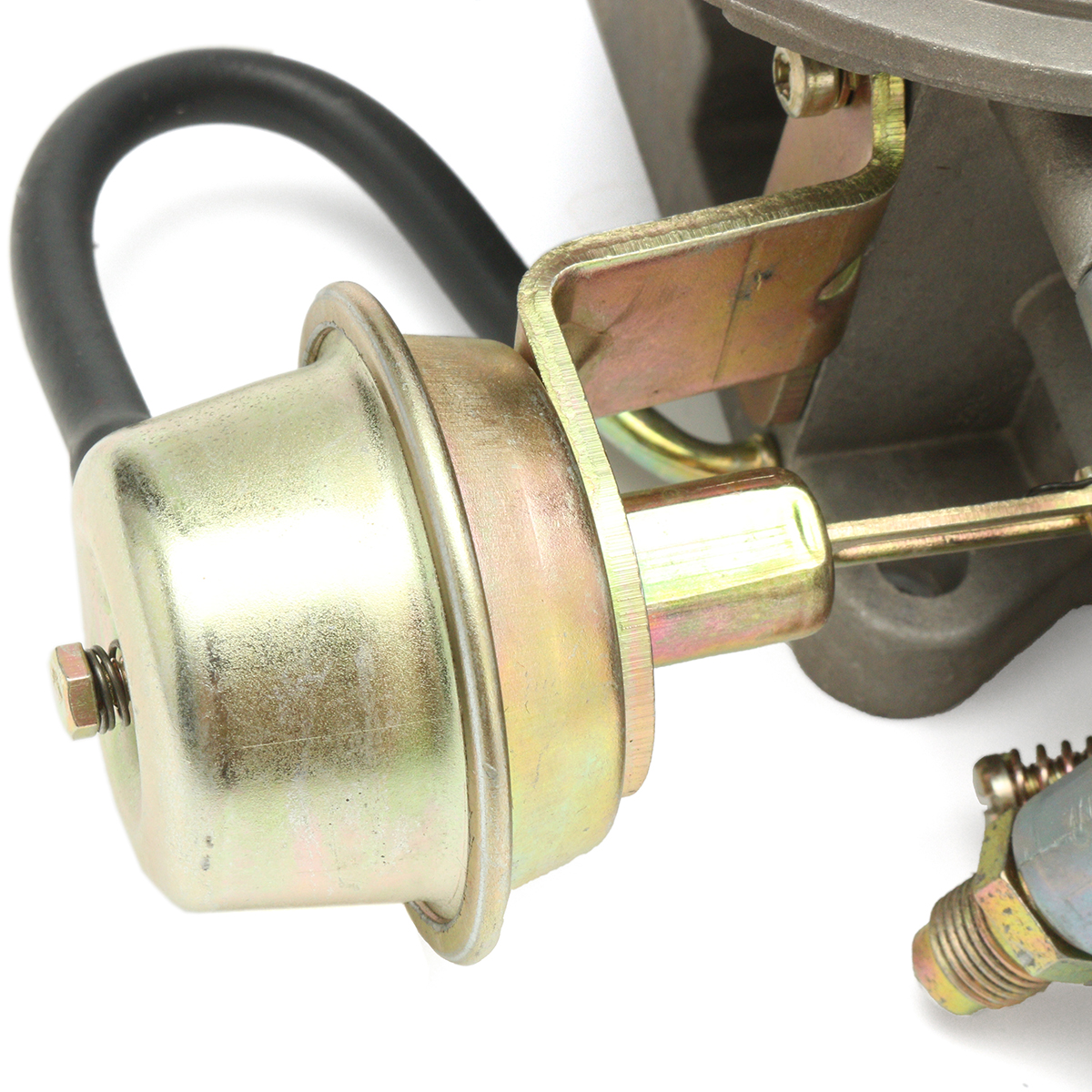 2-Barrel-Carburetor-Carb-2100-Engine-For-Ford-F250-F350-289302351-For-Jeep-64-1984-1402937