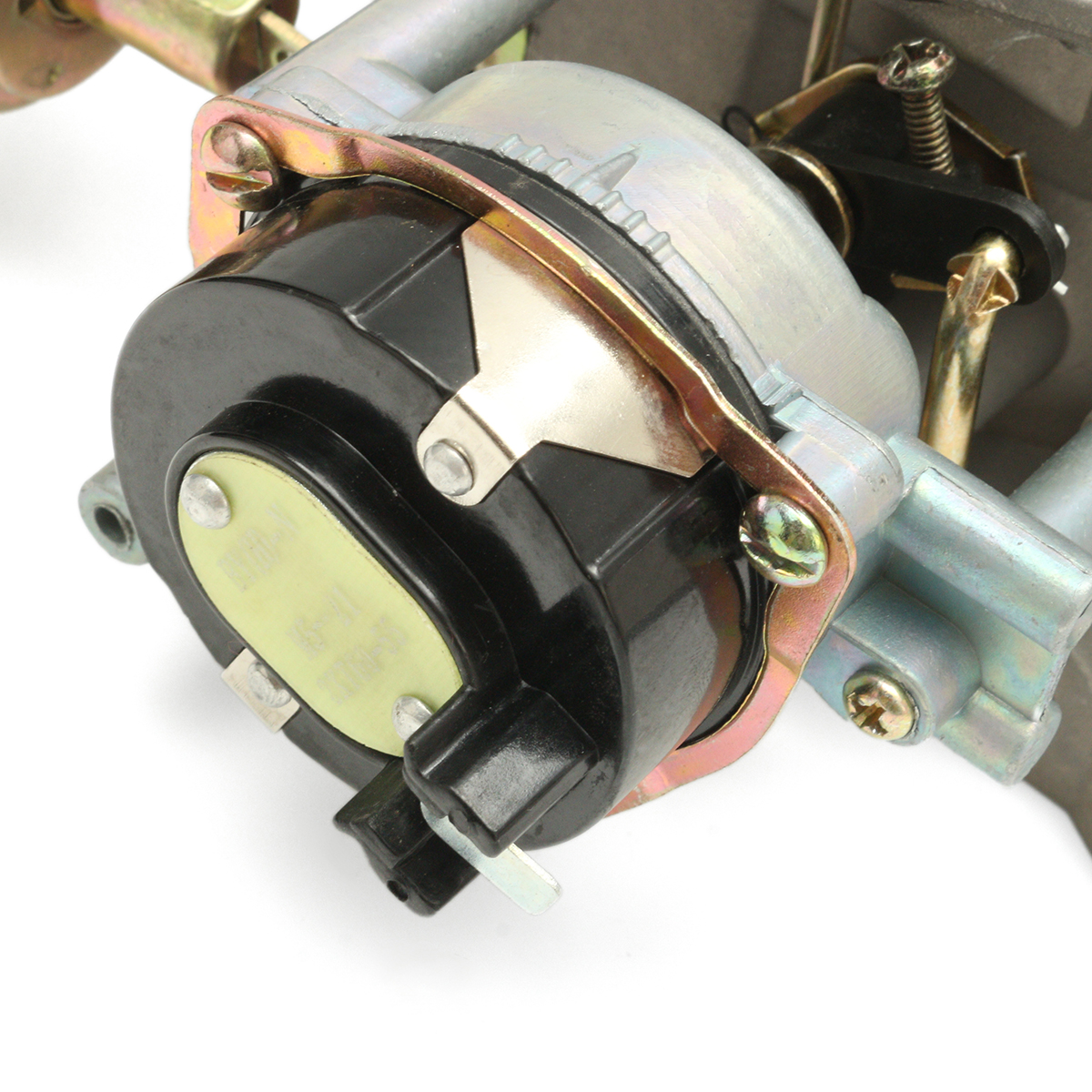 2-Barrel-Carburetor-Carb-2100-Engine-For-Ford-F250-F350-289302351-For-Jeep-64-1984-1402937