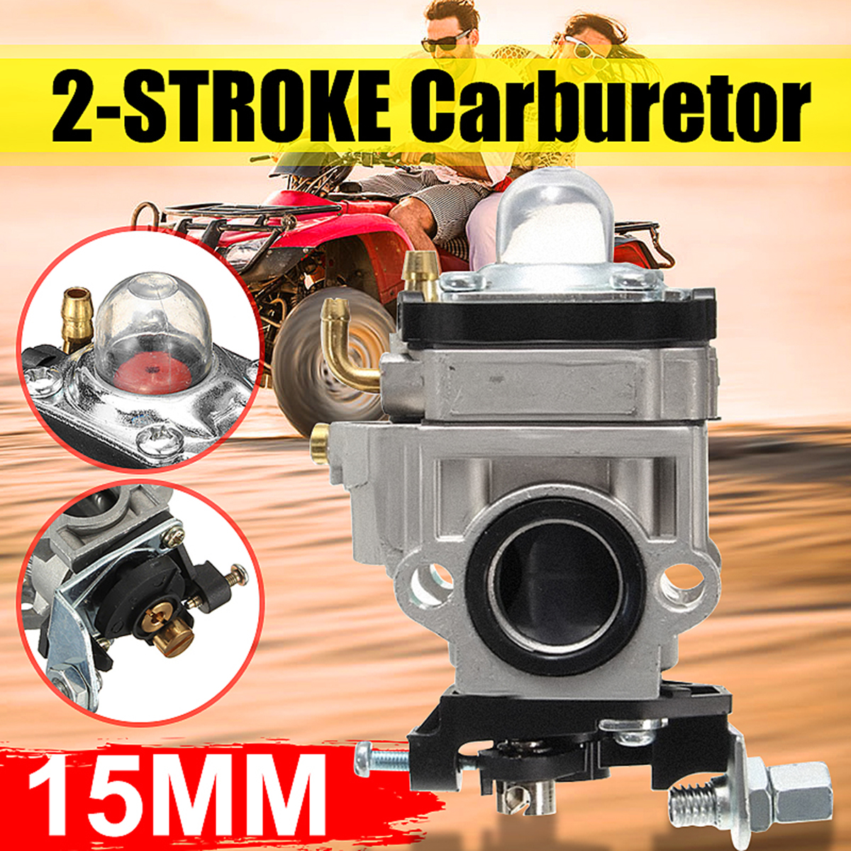 2-Stroke-43cc-47cc-49cc-50cc-Carburetor-Carb-15mm-For-ATV-Go-Kart-Dirt-Bike-1758142