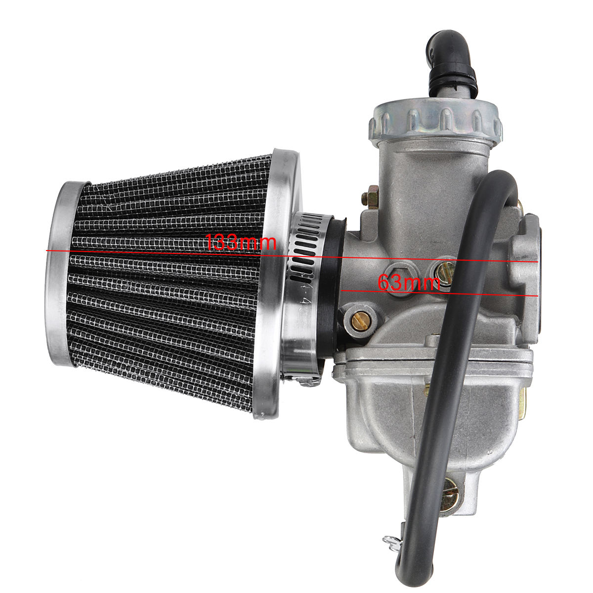 20mm-Carburetor-Hedge-Trimmer-Air-Filter-For-50cc-70cc-90cc-110cc-125cc-135cc-1726605